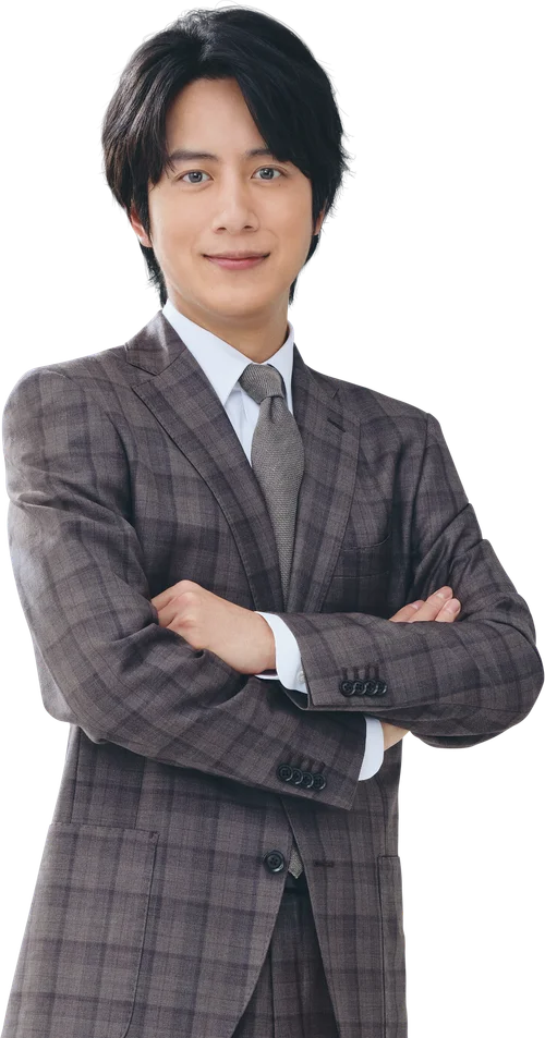 溝端淳平