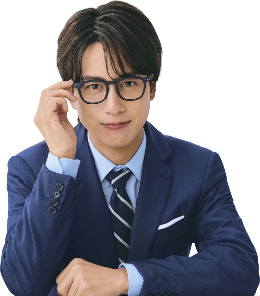 溝端淳平
